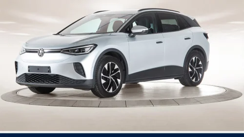 VOLKSWAGEN ID.4 PRO 4MOTION 210KW pro 4m highl.77kwh 286hk ELseter|H.feste|Navi|ACC
