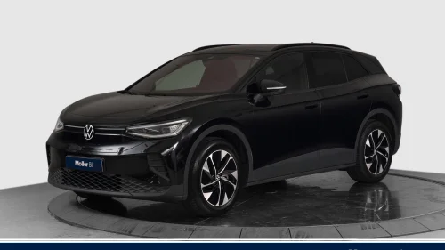 VOLKSWAGEN ID.4 PRO 4MOTION 210KW Pro 4motion Highline, 77kwh 286hk