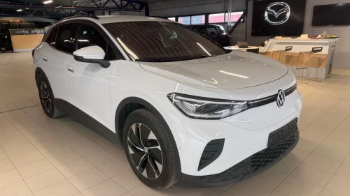 VOLKSWAGEN ID.4 PRO 4MOTION 210KW Pro 77kWh 286hk Highline