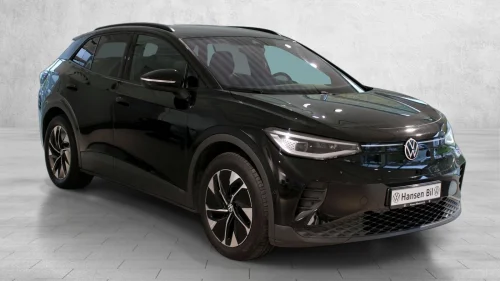 VOLKSWAGEN ID.4 PRO 4MOTION 210KW pro 4m highl.77kwh 286hk