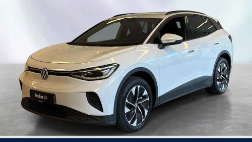 VOLKSWAGEN ID.4 PRO 4MOTION 210KW pro 4m highl.77kwh 286hk