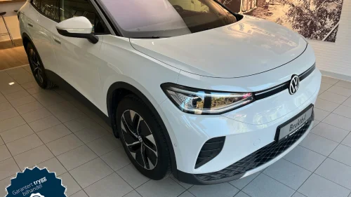 VOLKSWAGEN ID.4 PRO 4MOTION 210KW pro 4m highl.77kwh 286hk