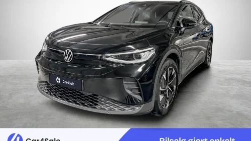 VOLKSWAGEN ID.4 PRO 4MOTION 210KW PRO 4MOTION 286hk/ Matrix / HUD / H&K / Krok/ 360 / S+V