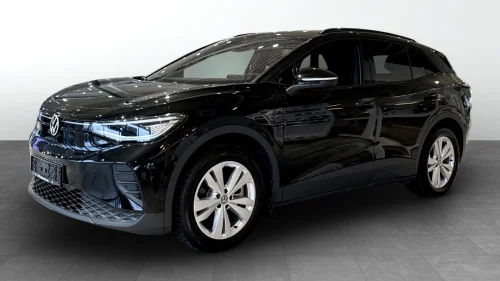 VOLKSWAGEN ID.4 PRO 4MOTION 210KW pro 4motion highl.77kwh 286hk