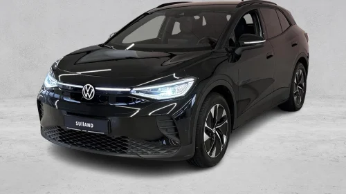 VOLKSWAGEN ID.4 PRO 4MOTION 210KW 4Motion Led-Matrix Ryggekamera Oppvarmet Frontrute ACC+