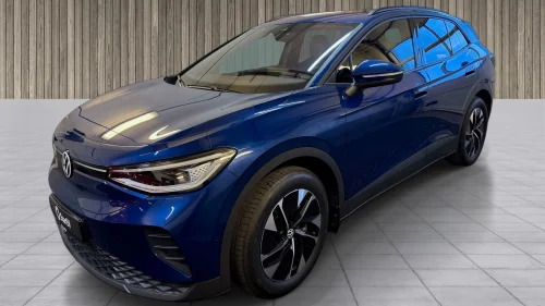 VOLKSWAGEN ID.4 PRO 4MOTION 210KW Pro 77kWh / Highline / Nybilgaranti / Finans / Innbytte
