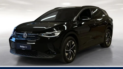 VOLKSWAGEN ID.4 PRO 4MOTION 210KW PRO 4M HIGHL.77kwh 286hk / Matrix / KROK / EL-SETER+++