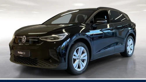 VOLKSWAGEN ID.4 PRO 4MOTION 210KW PRO 4M HIGHL.77kwh 286hk / Matrix / KROK / EL-SETER+++