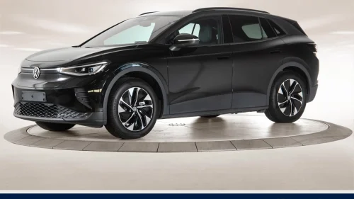 VOLKSWAGEN ID.4 PRO 4MOTION 210KW Pro 4M Highline 77kWh 286hk|HFeste|Matrix|ElSeter|RK++