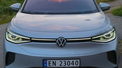 VOLKSWAGEN ID.4 PRO 4MOTION 210KW Pro 77kWh 286hk Highline