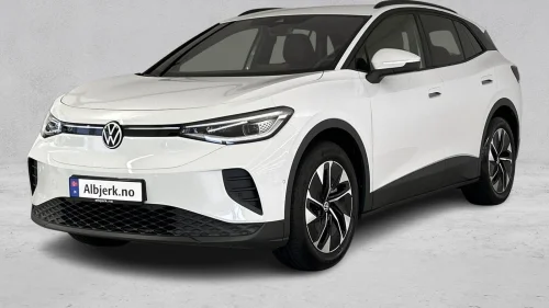 VOLKSWAGEN ID.4 PRO 4MOTION 210KW pro 4m highl.77kwh 286hk H.Feste .Matrix