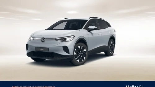 VOLKSWAGEN ID.4 PRO 4MOTION 210KW Pro 4m highl.77kwh 286hk | LED-Matrix | H.Feste | Acc |