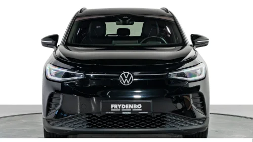 VOLKSWAGEN ID.4 PRO 4MOTION 210KW Pro 4M Highline 286hk KROK|LEDMATRIX|R.KAM|ERGO.ACTIVE+