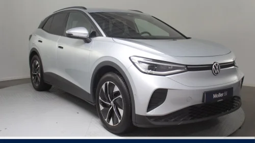 VOLKSWAGEN ID.4 PRO 4MOTION 210KW pro 4m highl.77kwh 286hk