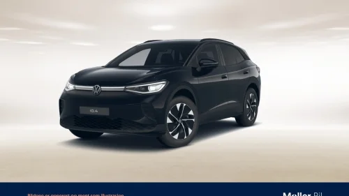 VOLKSWAGEN ID.4 PRO 4MOTION 210KW pro 4m highl.77kwh 286hk Matrix|El.bakl|El.seter|Krok