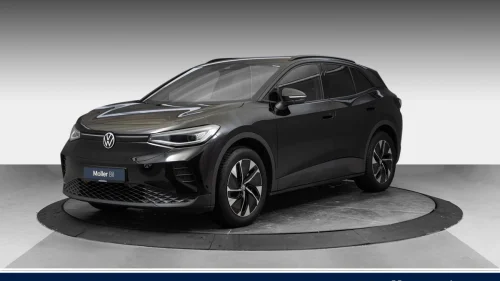 VOLKSWAGEN ID.4 PRO 4MOTION 210KW pro 4m highl.77kwh 286hk