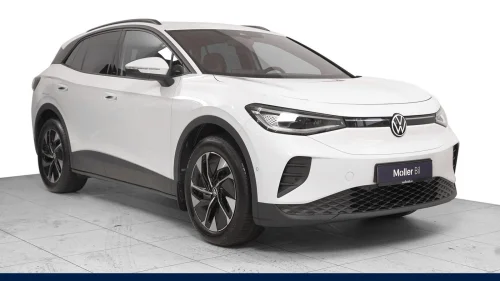 VOLKSWAGEN ID.4 PRO 4MOTION 210KW pro 4m highl.77kwh 286hk Kork,matrix,el.seter,navi,varm