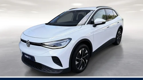 VOLKSWAGEN ID.4 PRO 4MOTION 210KW pro 4m highl.77kwh 286hk