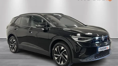 VOLKSWAGEN ID.4 PRO 4MOTION 210KW Pro 77kWh 286hk Highline