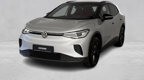 VOLKSWAGEN ID.4 PRO 4MOTION 210KW 4m excl. TopSport Hengerfeste Ryggekamera Led-Matrix