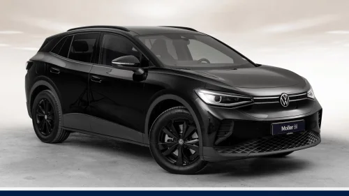 VOLKSWAGEN ID.4 PRO 4MOTION 210KW 4x4 Exclusive H.feste-Top Sport-Panorama-Matrix-R.kamer