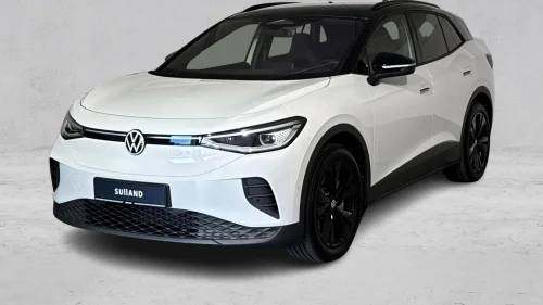 VOLKSWAGEN ID.4 PRO 4MOTION 220KW Pro 4x4 Exclusive/ Top Sport/ Glasstak/ Krok/ ++