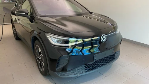 VOLKSWAGEN ID.4 PRO 4MOTION 210KW pro 4m highl. 286hk EL-Seter LED-Matrix mm