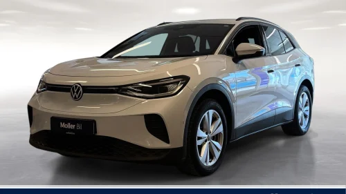 VOLKSWAGEN ID.4 PRO 4MOTION 210KW PRO 4M HIGHL.77kwh 286hk / Matrix/KROK/EL-SETER+++