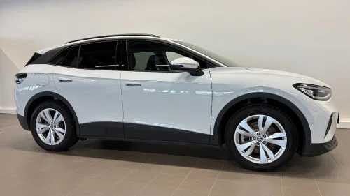 VOLKSWAGEN ID.4 PRO 4MOTION 210KW Pro 4Motion 77kWh 286hk Highline