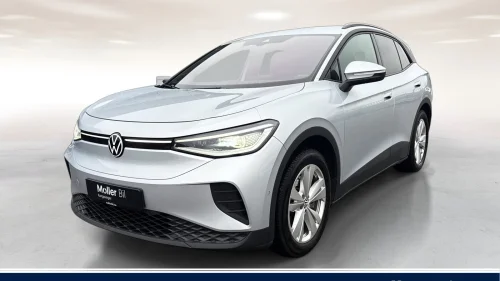 VOLKSWAGEN ID.4 PRO 4MOTION 210KW pro 4m highl.77kwh 286hk Hengerfeste, Easy open