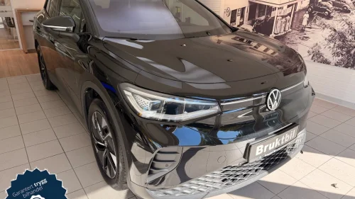 VOLKSWAGEN ID.4 PRO 4MOTION 210KW ID.4 PRO 4M Highl.77kwh 286hk