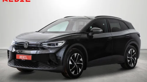 VOLKSWAGEN ID.4 PRO 4MOTION 210KW 515km/Pro 4motion/360/Navi/Matrix/ACC/Krok