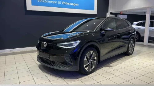VOLKSWAGEN ID.4 PRO 4MOTION 210KW ID.4 Pro 4m Highl 286hk R.kam/H.feste/EL.sete/Easy open
