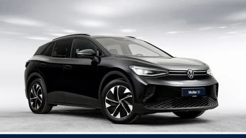 VOLKSWAGEN ID.4 PRO 4MOTION 210KW Pro 4Motion 77kWh 286hk Highline-Matrix-El.seter-R.kam