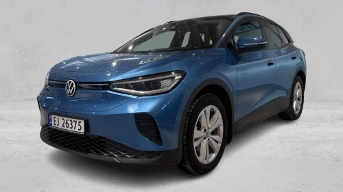 VOLKSWAGEN ID.4 PRO 210KW pro highline 77kwh 286hk