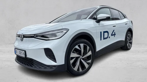 VOLKSWAGEN ID.4 PRO 4MOTION 210KW pro 4m highl.77kwh 286hk Head UP/Panorama/Led Matrix++