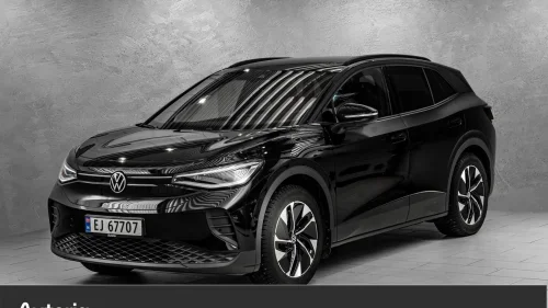 VOLKSWAGEN ID.4 PRO 4MOTION 210KW pro 4m highl.77kwh 286hk Utv.garanti/Matrix/El.seter