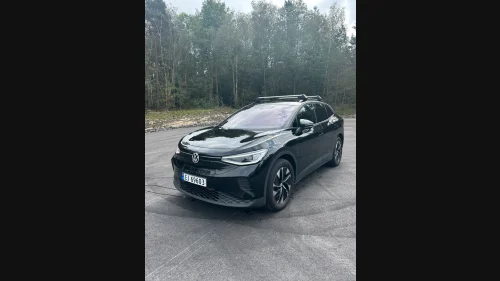VOLKSWAGEN ID.4 PRO 4MOTION 210KW Pro 77kWh 286hk Highline 4-MOTION