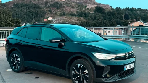 VOLKSWAGEN ID.4 PRO 4MOTION 210KW Pro 4Motion Highline