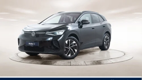 VOLKSWAGEN ID.4 PRO 4MOTION 210KW Pro 4MOTION Highline 77kWh 286hk- Style+, R.kam, Matrix