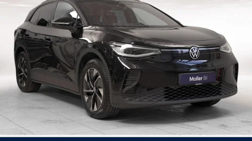 VOLKSWAGEN ID.4 PRO 4MOTION 210KW pro 4m highl.77kwh 286hk, krok,kamera,matrix,varmer