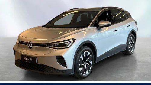 VOLKSWAGEN ID.4 PRO 4MOTION 210KW PRO 4motion highl. 286hk 517km (WLTP) KROK/EL-SETER