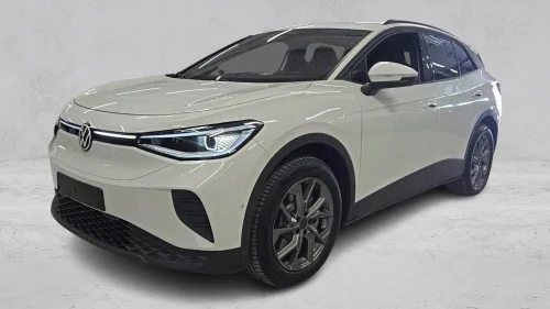 VOLKSWAGEN ID.4 PRO 4MOTION 210KW pro 4m highl.77kwh 286hk Utstyr-Garanti-Bytte