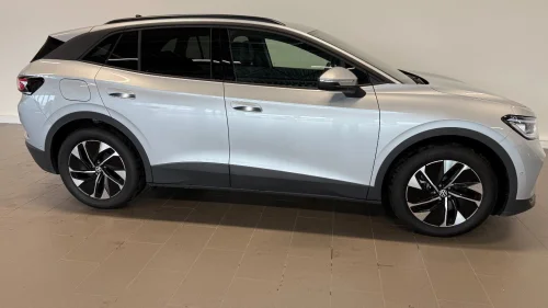 VOLKSWAGEN ID.4 PRO 4MOTION 210KW ID.4 pro 4m highl.77kwh 286hk