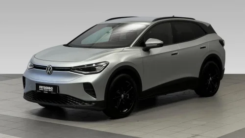 VOLKSWAGEN ID.4 PRO 4MOTION 210KW PRO 4M HIGH.77kwh 286hk KROK|EL.SETER|MATRIX|KEYLESS|+