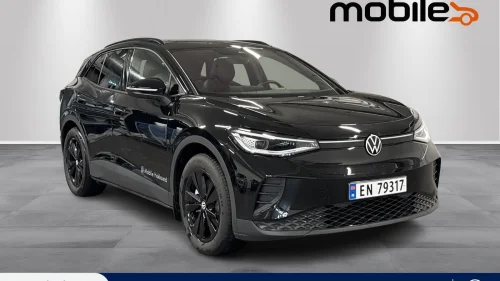 VOLKSWAGEN ID.4 PRO 4MOTION 210KW pro 4m highl.77kwh 286hk Head-up/Hengerfeste/Harman K