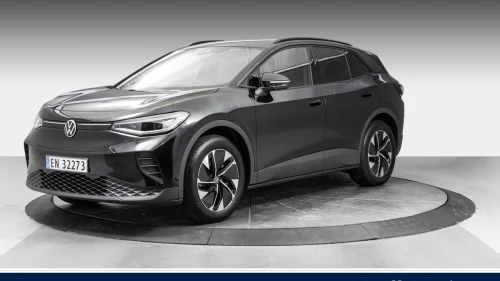 VOLKSWAGEN ID.4 PRO 4MOTION 210KW pro 4m highl.77kwh 286hk
