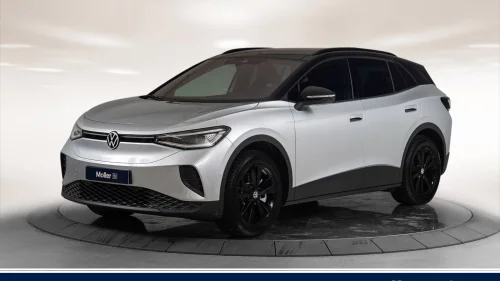 VOLKSWAGEN ID.4 PRO 4MOTION 210KW PRO 4m excl. 77kwh 286hk *Glasstak/H.feste/Matrix++*