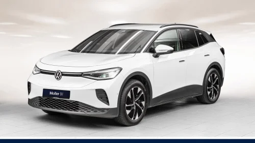 VOLKSWAGEN ID.4 PRO 4MOTION 210KW pro 4m highl.77kwh 286hk, R.kamera, Matrix, El.seter+++