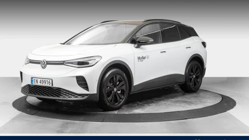 VOLKSWAGEN ID.4 PRO 4MOTION 210KW pro 4m highl.77kwh 286hk